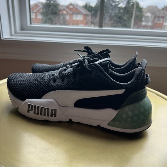 PUMA Phase Women's Training Shoes - Picture 1 of 8